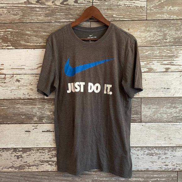 Nike Other - NIKE Just Do It Tee